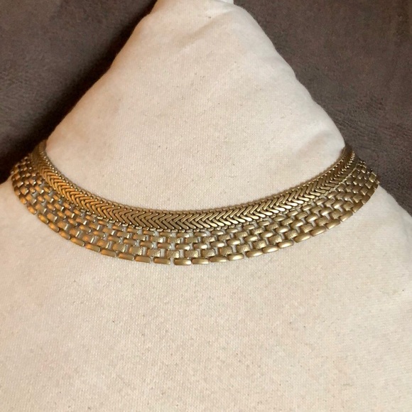 Silpada Jewelry - Silpada KR Collection “Good as Gold” Necklace
